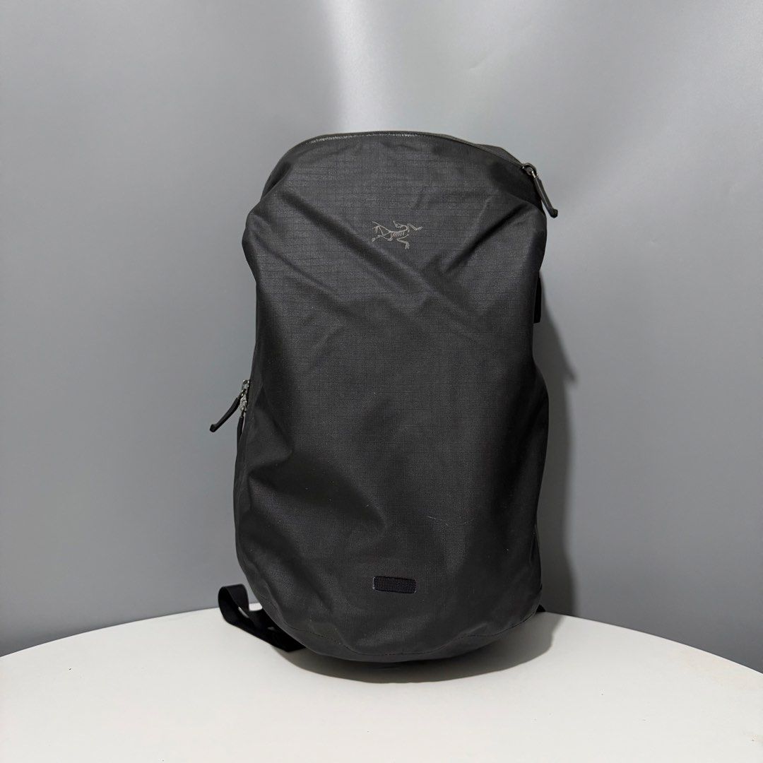 Arc'teryx Granville Zip 16 Backpack Black (Category: Backpacks) located in Manila. Submitted by thrifts.el (Listing ID 1470619987, Image 1). Description: Arc’teryx Granville Zip 16 Backpack Black -good for rainy day commuting, minimalist tech/ office EDC, Light Dayhikes, Urban Travel & Public Transit Excellent Condition 10/10 Color Rate No Issues Price. 2,980 Loc. South Caloocan Courier. J&T/Flash Express .