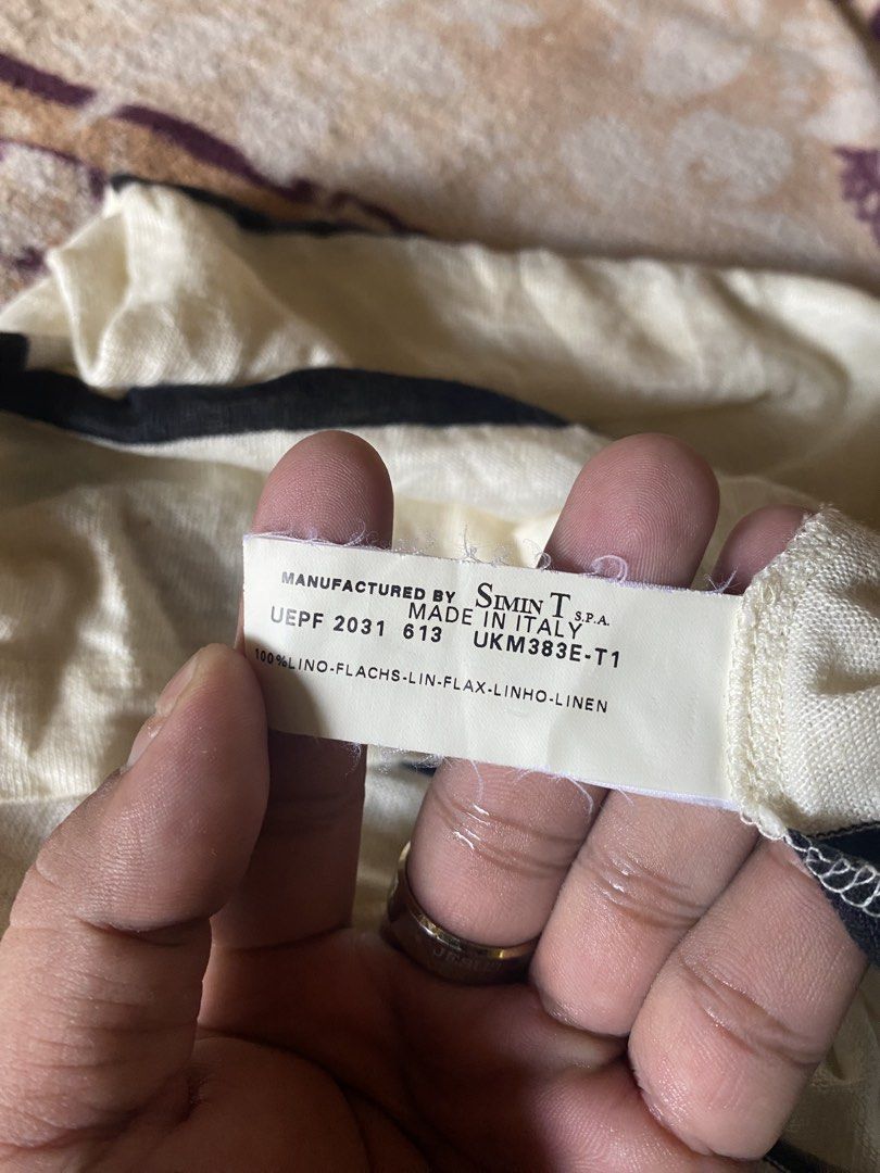 Armani polo shirts (Category: Tshirts & Polo Shirts ) located in Malaybalay. Submitted by marjurielo67547 (Listing ID 1470563828, Image 3). Description: .