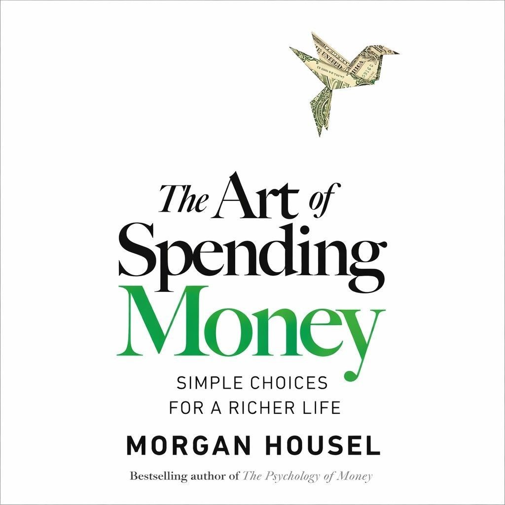 Art of spending money (Category: Storybooks) located in Makati City. Submitted by owlthriftstore (Listing ID 1470656899, Image 1). Description: "Is this available?" Yes, it is available. Please inform me if you like to buy the book because I cannot accommodate everyone sending messages. I will only respond to sure buyer. To anyone wondering if this book is authentic or not, please read this before you send message. "Authentic po ba ito?" Yes. Thi