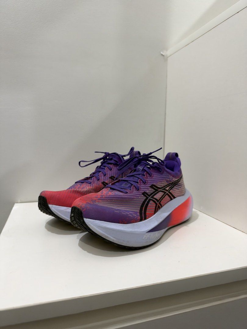 ASICS Megablast (Category: Sneakers) located in Guiguinto. Submitted by tmthylzn (Listing ID 1470727342, Image 2). Description: .