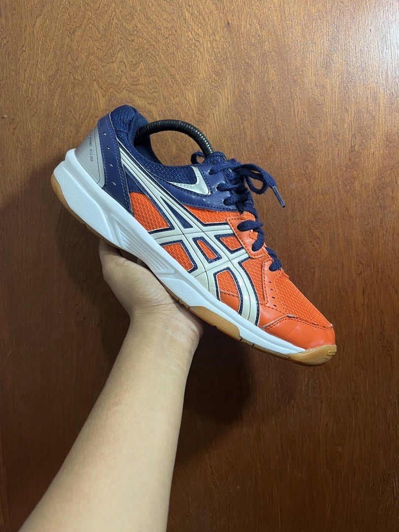 ASICS PICKLE/VBL (Category: Sneakers) located in Butuan. Submitted by rnthrifter_finds (Listing ID 1470725783, Image 1). Description: EXCE CONDI.