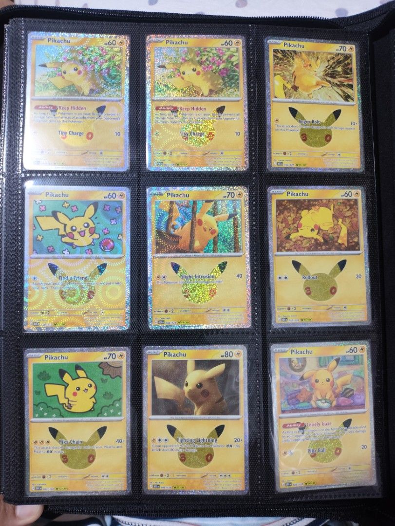 Assorted characters (Category: Raw Singles) located in Mandaluyong City. Submitted by ljhay029 (Listing ID 1470616789, Image 1). Description: ⚡Fresh pull dups ☺️ 250 each only 📍 Mandaluyong.