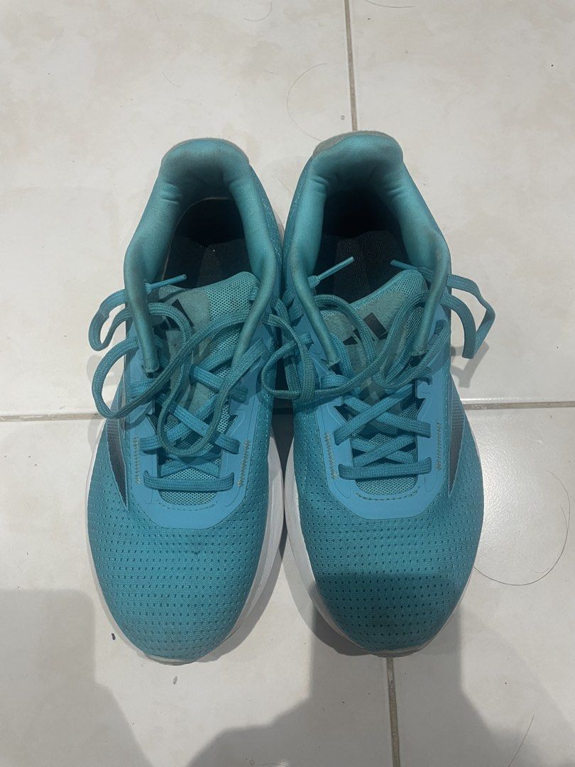 Assorted Sneakers bundle: Adidas, Vans, Nike (Category: Sneakers) located in Caloocan City. Submitted by franzofficial (Listing ID 1470613548, Image 2). Description: Adidas Duramo SL - Price PHP 1000.00 Nike Downshifter 12 - Price PHP 1200.00 Vans Checkered Slip on - Price PHP 1000.00 Adidas Advantage Base - Price PHP 1000.00 4000 take it all.