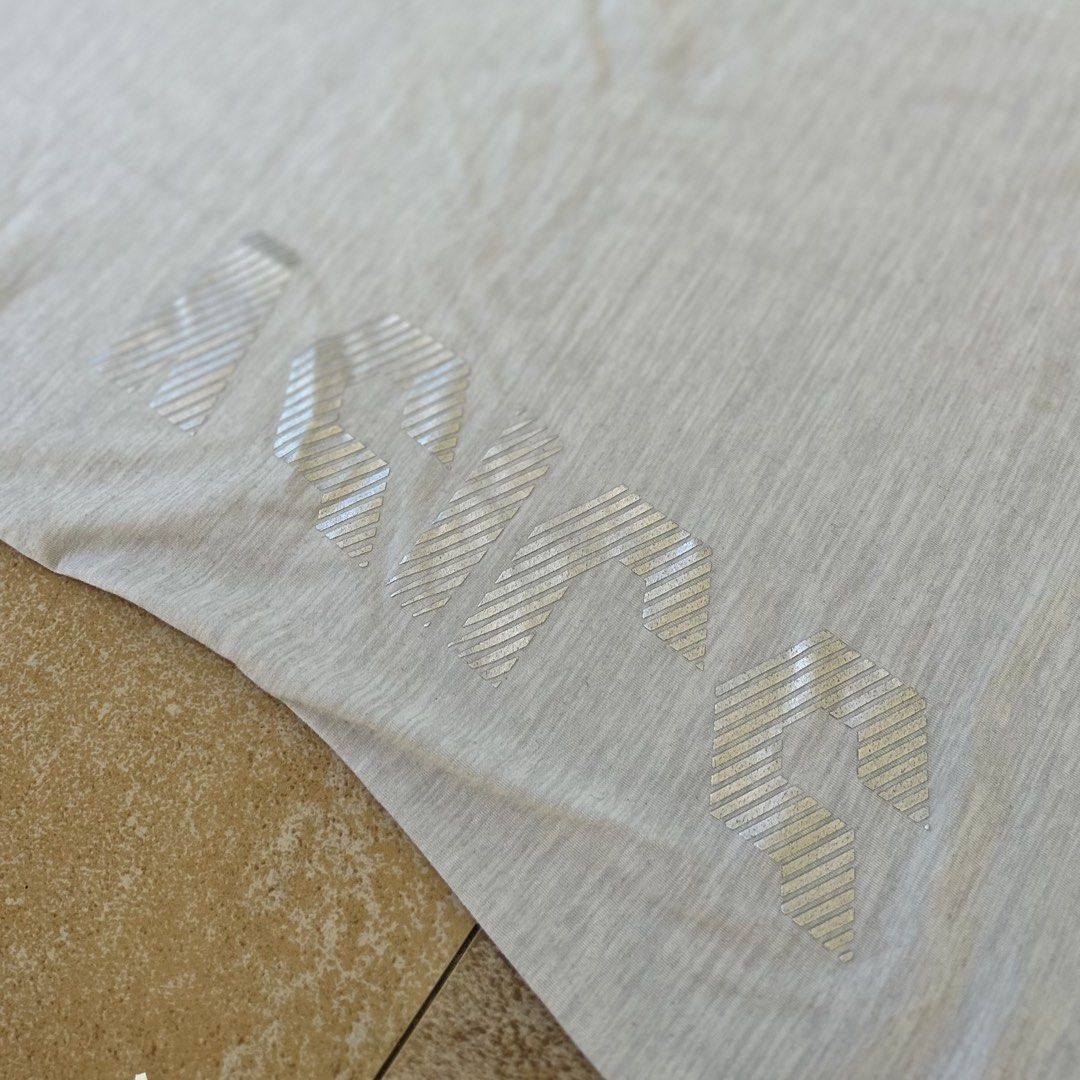Authentic Asics Shirt (M) (Category: Activewear) located in Davao. Submitted by luxnmore_dvo (Listing ID 1470573834, Image 3). Description: NO LOWBALLING FIRST TO PAY BASIS Fits M-L Complete washtag 9.5/10 condition No issues.