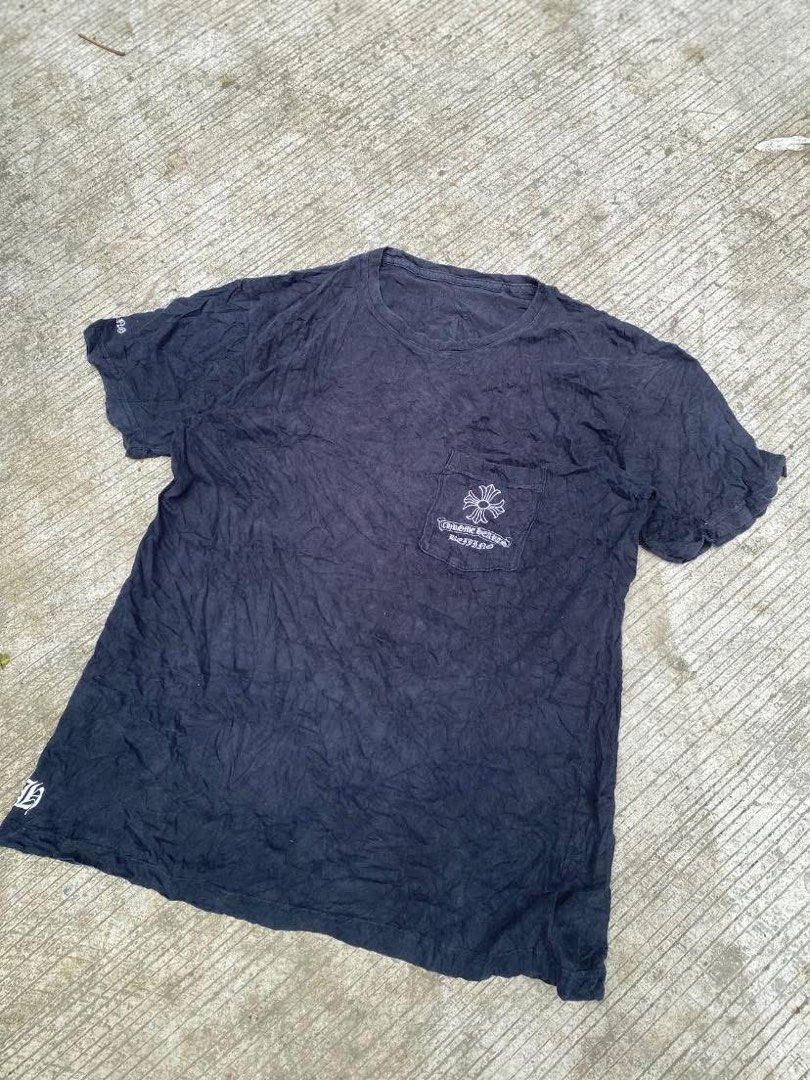 Authentic chrome hearts fresh from bale (Category: Formal Shirts) located in Quezon City. Submitted by hustle_mind (Listing ID 1470639498, Image 2). Description: YOURS RUSH.
