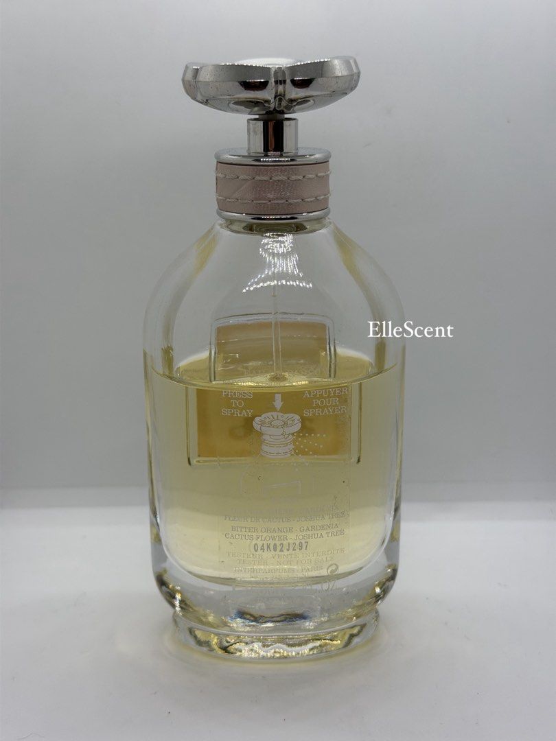 Authentic Coach Dreams Partial/used (Category: Fragrance & Deodorants) located in Mandaluyong City. Submitted by elle_scent (Listing ID 1470621991, Image 3). Description: Last price posted please madali pa po laman 😊 approx 70ml A beautiful, feminine designer fragrance with a fresh, fruity-floral and soft woody scent! 🌷 Fragrance Description & Review Coach Dreams is inspired by the freedom and excitement of a sunny road trip. It opens with juic