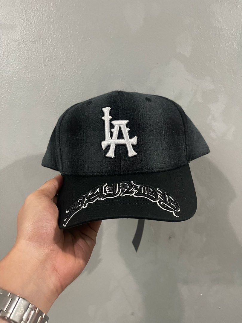 Authentic Dandy Hats LA Cap 🧢 | Brand New | Complete Tags | Below SRP (Category: Caps & Hats) located in Manila. Submitted by oseancollective.official (Listing ID 1470631248, Image 1). Description: Keep your fit clean and stylish with the Dandy Hats LA Cap! 🔥 Perfect for everyday wear, casual outfits, and streetwear looks. At OSean Collective, we offer authentic branded caps at sulit prices without unnecessary markups! ✅ 100% Authentic ✅ Brand 