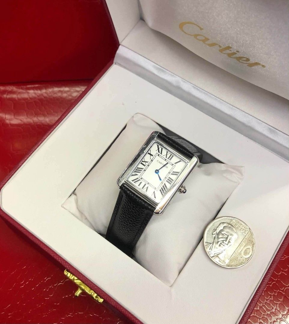 Available‼️‼️‼️‼️ (Category: Women's Watches) located in Manila. Submitted by chellesshop (Listing ID 1470620688, Image 3). Description: .