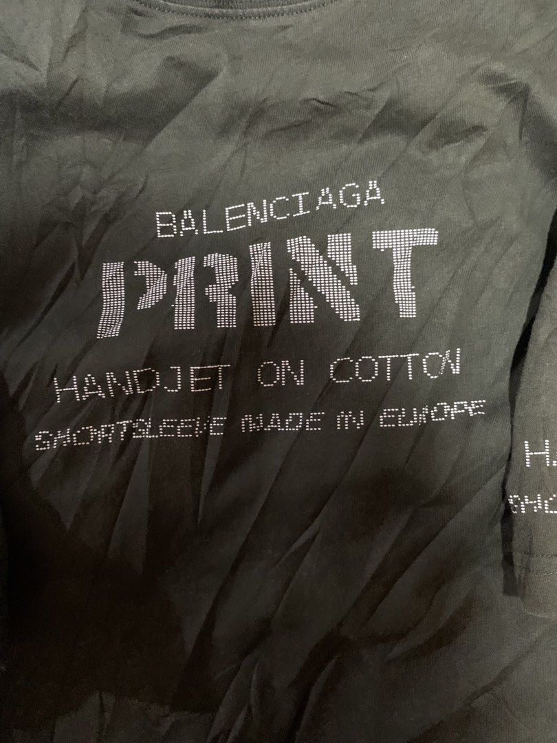 Balenciaga (Category: Announcements) located in Manila. Submitted by ibramac11 (Listing ID 1470642784, Image 3). Description: .