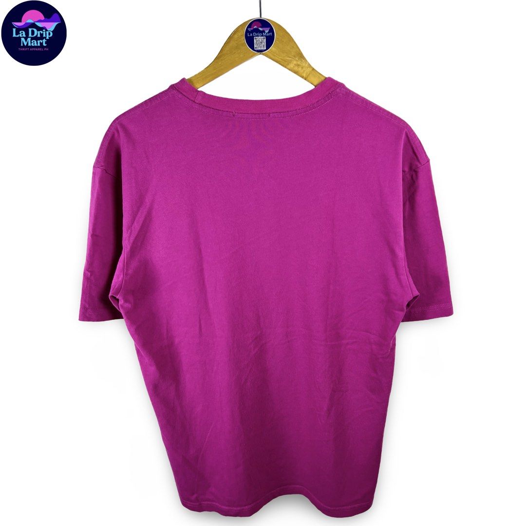 ‎“BALENCIAGA PARIS” BB INTERLOCKING TEE ‎ (Category: Tshirts & Polo Shirts ) located in Taguig. Submitted by ldm.ph (Listing ID 1470742735, Image 2). Description: ‎(LDM-C-0280) ‎Size:ACTUAL FIT:LARGE ‎Dimensions ‎Inches width:22 ‎Inches length:28 ‎Condition: EXCELLENT ‎Color rate:9.5 ‎Flaws:❌ ‎(READY TO WEAR).