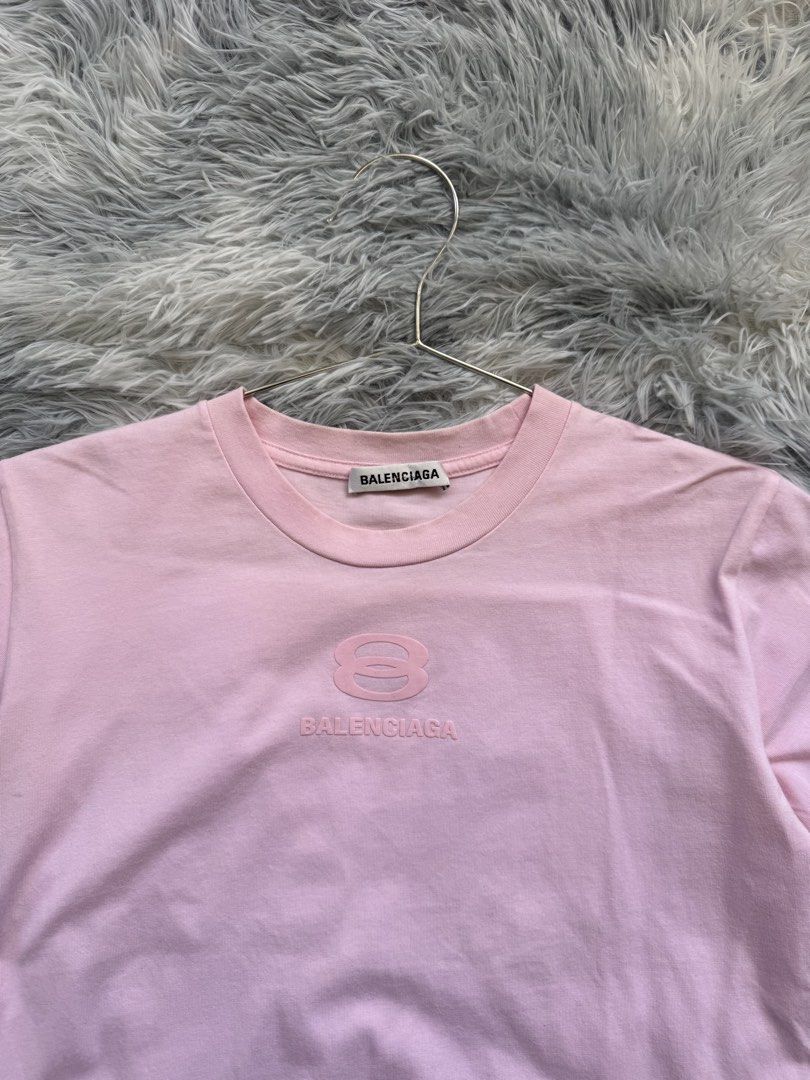 Balenciaga Tee (Category: Shirts) located in Taguig. Submitted by mrwickjohn67 (Listing ID 1470731665, Image 1). Description: Issue: none Size: in inches (WXL) 17.5x21.5.