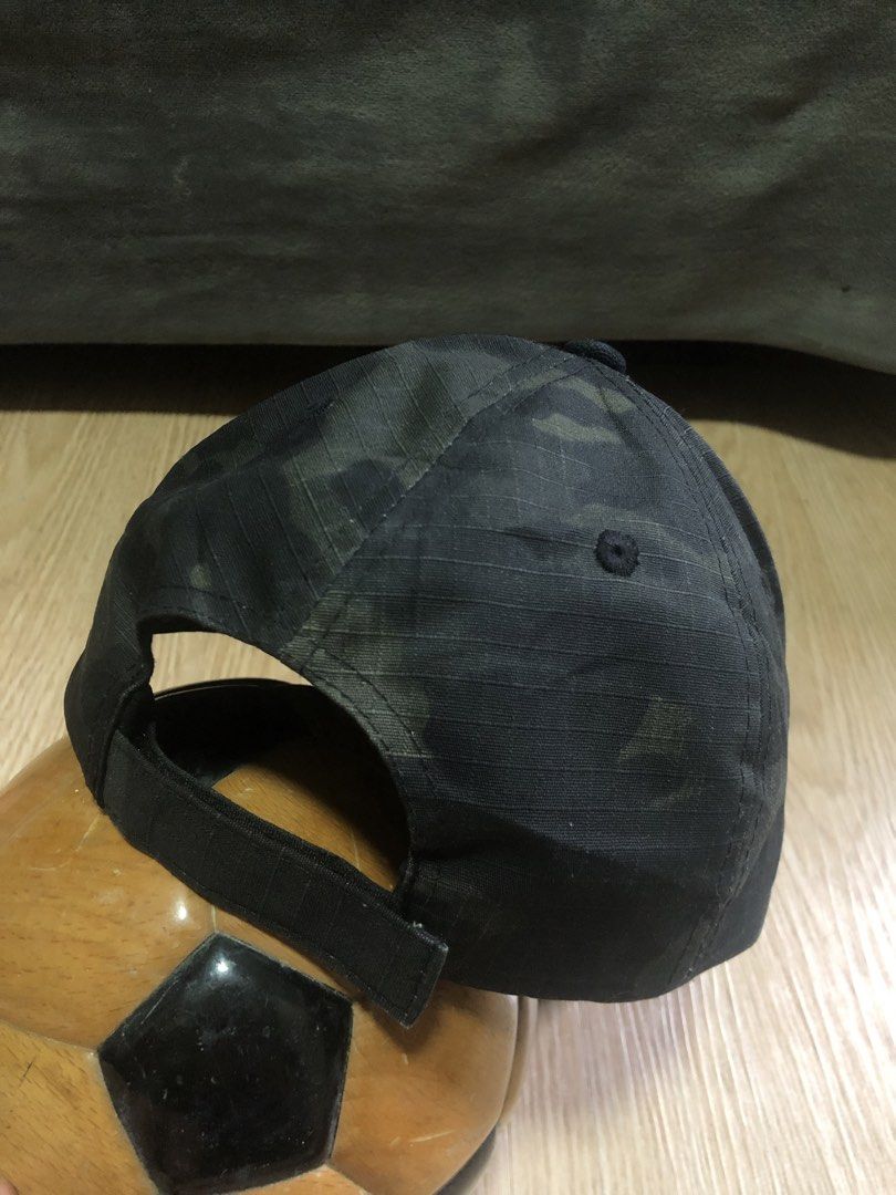 Bass pro shop (marc) cap (Category: Announcements) located in Manila. Submitted by jayart.225 (Listing ID 1470583325, Image 3). Description: .