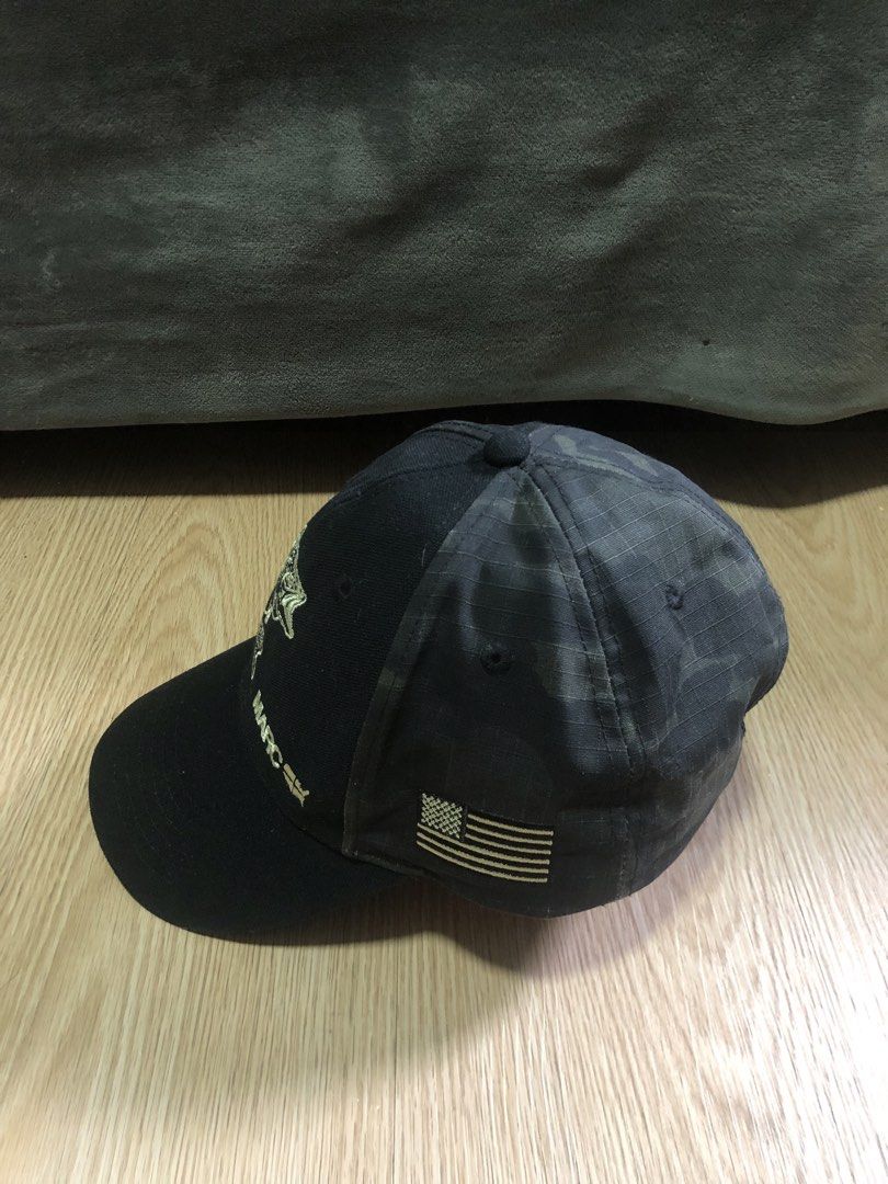 Bass pro shop (marc) cap (Category: Announcements) located in Manila. Submitted by jayart.225 (Listing ID 1470583325, Image 2). Description: .