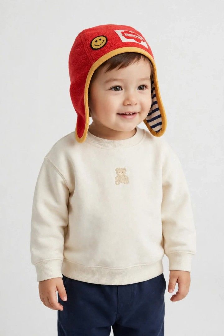 BEBE DE PINO (Category: Babies & Kids Fashion) located in General Santos City (Dadiangas). Submitted by happyhues_2021 (Listing ID 1470492265, Image 2). Description: .
