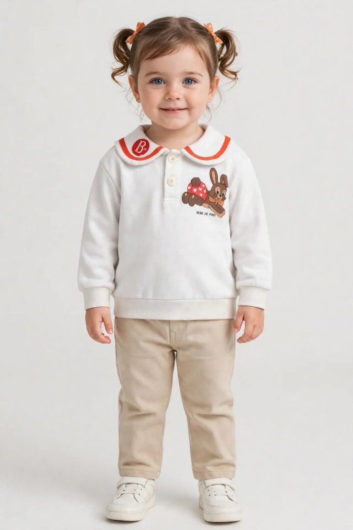 BEBE DE PINO (Category: Babies & Kids Fashion) located in General Santos City (Dadiangas). Submitted by happyhues_2021 (Listing ID 1470491073, Image 2). Description: .