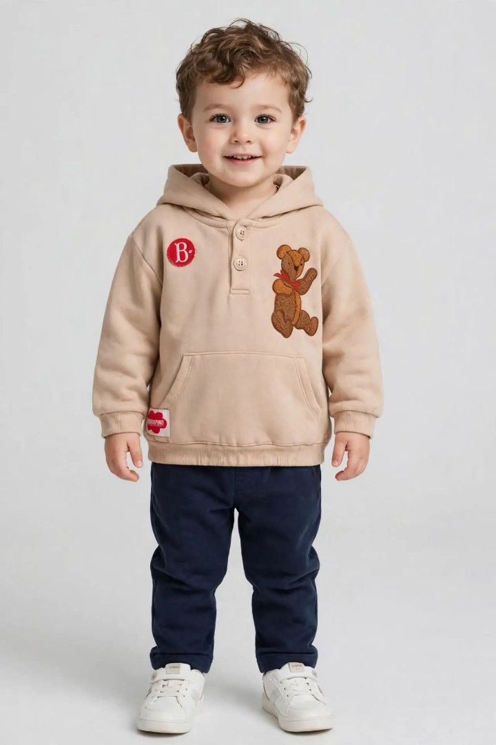 BEBE DE PINO (Category: Babies & Kids Fashion) located in General Santos City (Dadiangas). Submitted by happyhues_2021 (Listing ID 1470490888, Image 2). Description: .