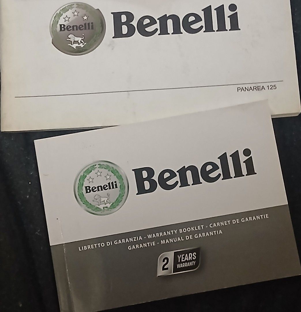 Benelli Panarea Headturner Classic Scoot (Category: Motorbikes for Sale) located in Cavite. Submitted by royisthegame (Listing ID 1470656437, Image 2). Description: 🇮🇹Benelli Panarea For Sale Headturner Scoot budget friendly. PM me serious buyer only. Registered til' 2028 Dare To Compare To Other Unit Newly Detailed 3 steps by BckYrd Detailing Ceramic Coating✅️ Graphene Coating✅️ Scoot Upgrades: • Mutarru CNC Mags 14's • ARM Bag/Helmet Hook • D