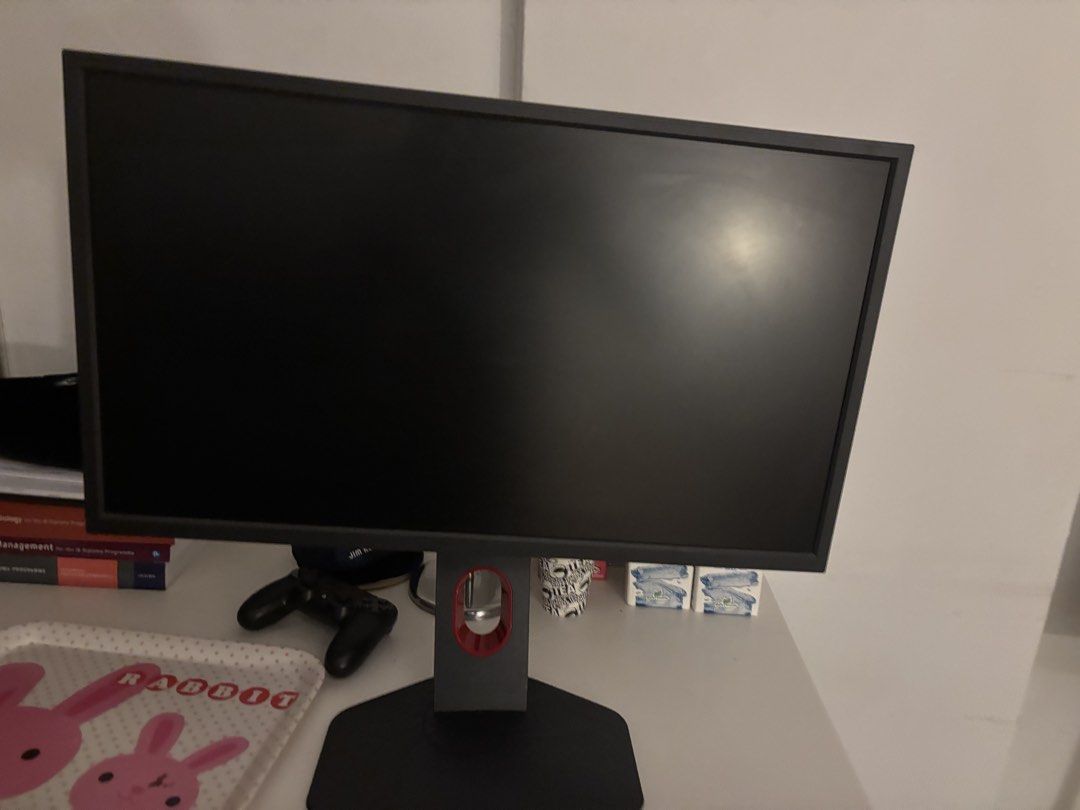 Venq Programming Monitor BenQ Zowie Gaming Monitor has with Ergonomic Stand, Computers & Tech ...
