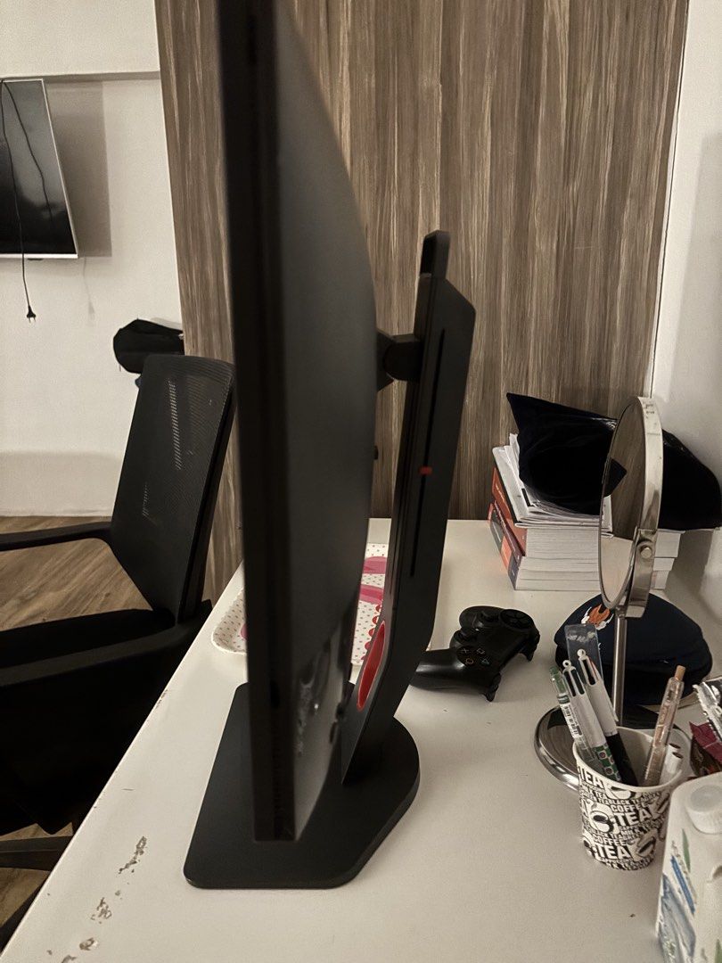 Venq Programming Monitor BenQ Zowie Gaming Monitor has with Ergonomic Stand, Computers & Tech ...