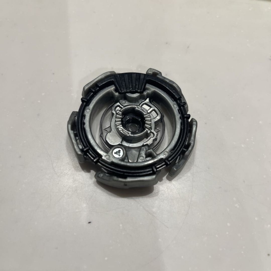 Beyblade Burst Alter Chronos – Beyblade (Layer only) (Category: Action & Battle Toys) located in Caloocan City. Submitted by letao_shopping_ph (Listing ID 1470615576, Image 2). Description: This is a pre-owned item. Please refrain from purchasing if you are sensitive about such things. Includes the layer only. 🇯🇵 Interested in this item? Feel free to message us for more details. 🏷️ Product Code: A-1627 🛍️ More Similar Products Available 📂 Ca