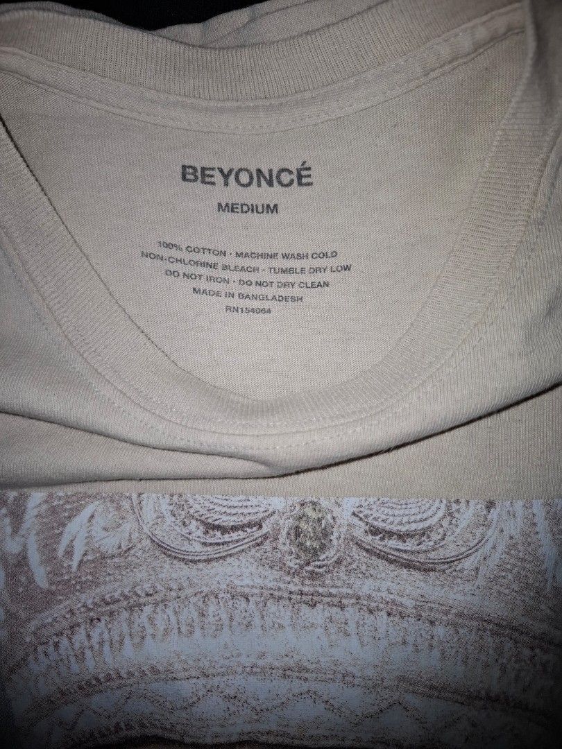 Beyonce Coachella 2018 Shirt (Category: Tshirts & Polo Shirts ) located in Manila. Submitted by haniel29 (Listing ID 1470577064, Image 3). Description: .