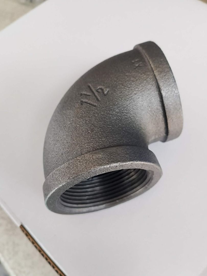 bi elbow 2 1/2 (Category: Everything Else Others) located in Manila. Submitted by 09171479278_elsie. (Listing ID 1470565858, Image 3). Description: bi elbow 2 1/2.