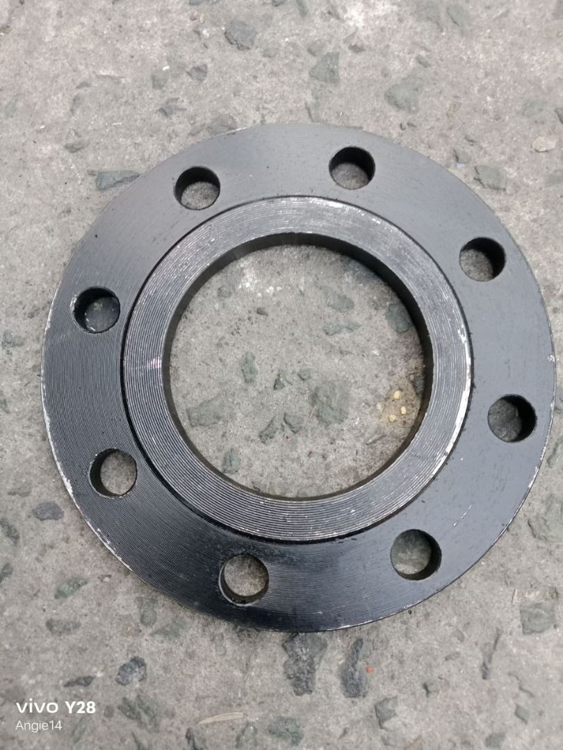 BI Slip On Flange Specs: 4" (Category: Everything Else Others) located in Manila. Submitted by joeyroque09 (Listing ID 1470596914, Image 1). Description: BI Slip On Flange Specs: 4".