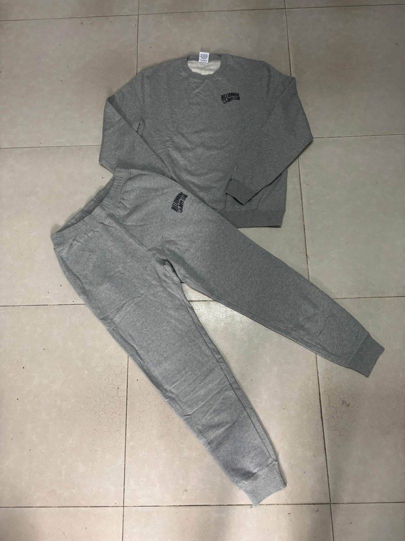 Billionaire Boys Club Overall (Category: Sets & Coordinates) located in Quezon City. Submitted by kyusibois (Listing ID 1470738799, Image 1). Description: BBC Ov BBC Ov ₱4,000 good as new, no flaws authentic dm for more info..