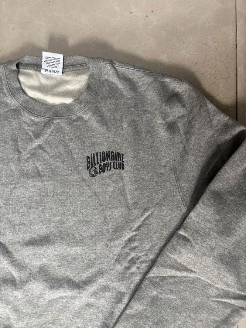 Billionaire Boys Club Overall (Category: Sets & Coordinates) located in Quezon City. Submitted by kyusibois (Listing ID 1470738799, Image 2). Description: BBC Ov BBC Ov ₱4,000 good as new, no flaws authentic dm for more info..