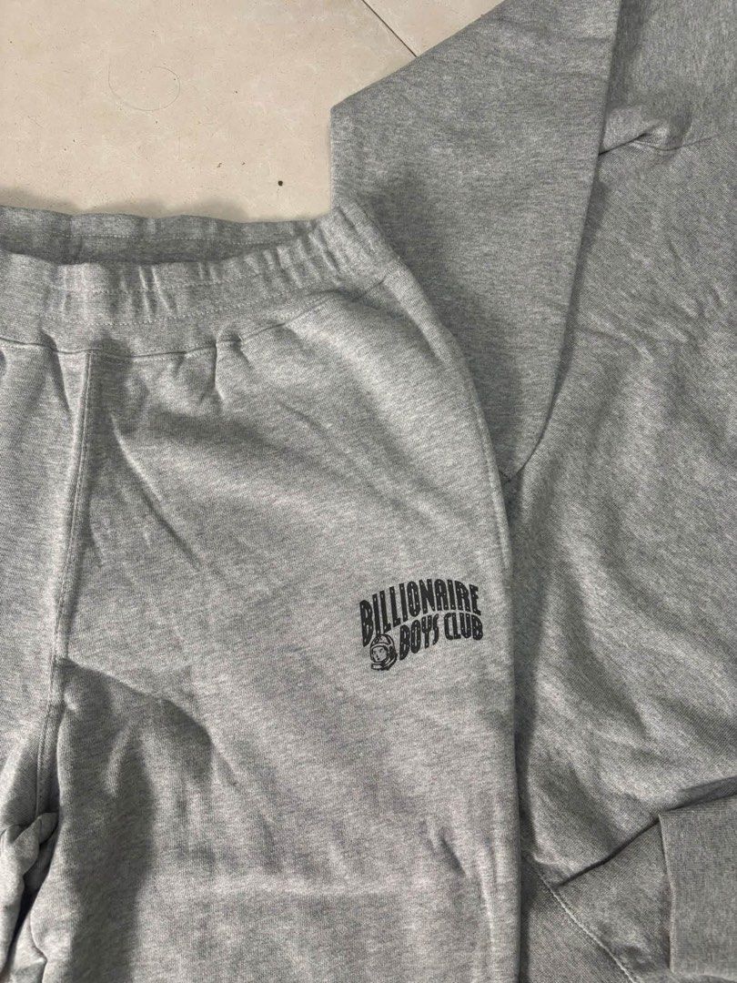Billionaire Boys Club Overall (Category: Sets & Coordinates) located in Quezon City. Submitted by kyusibois (Listing ID 1470738799, Image 3). Description: BBC Ov BBC Ov ₱4,000 good as new, no flaws authentic dm for more info..