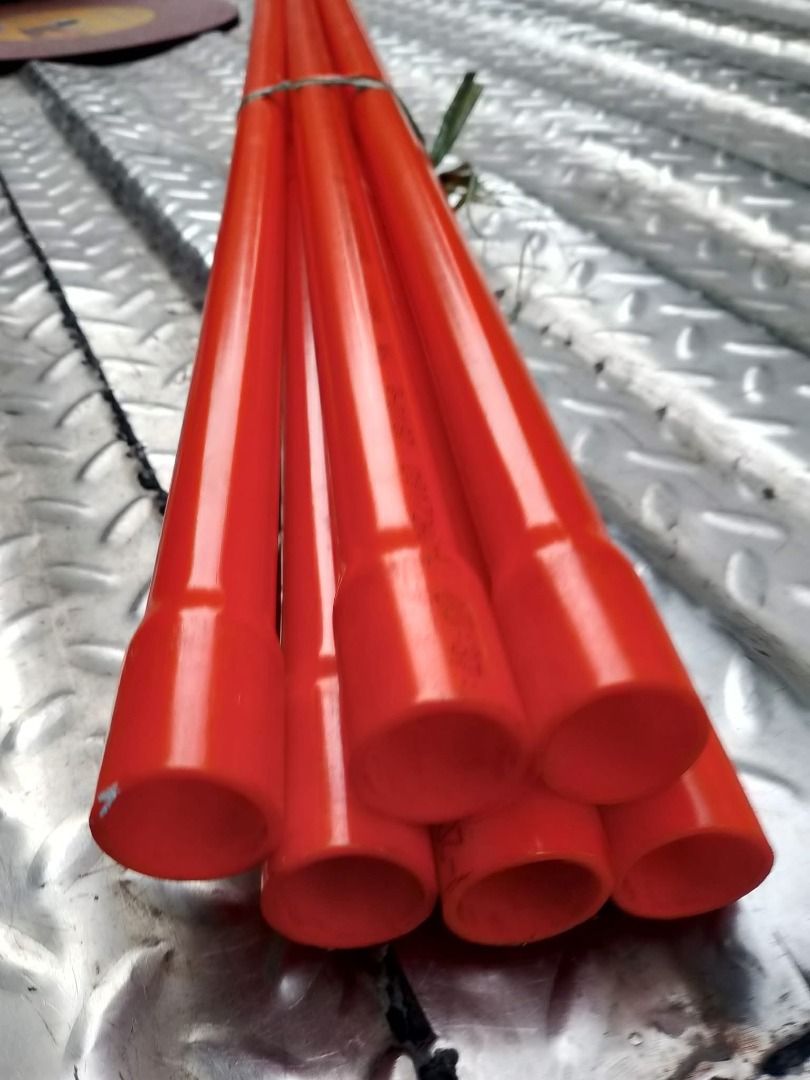 Bio electrical pipe Size: 1" (Category: Everything Else Others) located in Manila. Submitted by 09171479278_elsie. (Listing ID 1470561254, Image 1). Description: Bio electrical pipe Size: 1".