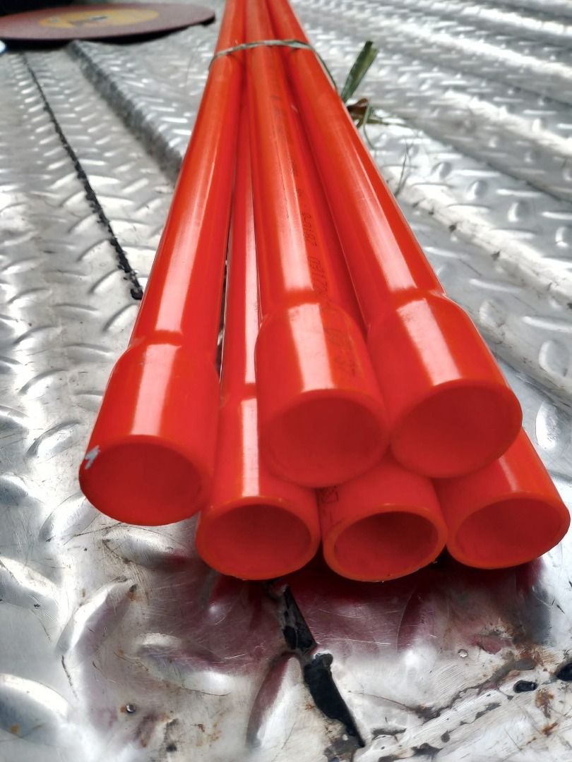 Bio electrical pipe Size: 1" (Category: Everything Else Others) located in Manila. Submitted by 09171479278_elsie. (Listing ID 1470561254, Image 3). Description: Bio electrical pipe Size: 1".