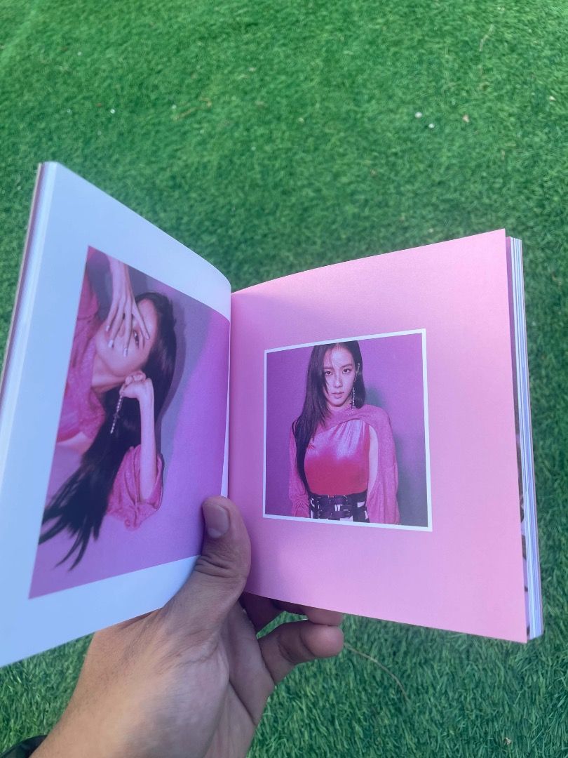 BLACKPINK Square Up Album Pink Version + Photocards (Category: K-Wave Merchandise) located in Tarlac. Submitted by arcbri17 (Listing ID 1470726530, Image 2). Description: BLACKPINK – Square Up Album (Pink Version) 💗🖤 Pre-owned and kept in good condition. Includes: • Album box/package • CD • Photobook • BLACKPINK group photo • Jennie photocard • Other inclusions shown in photos What you see in the photos is what you’ll receive. Please check all 