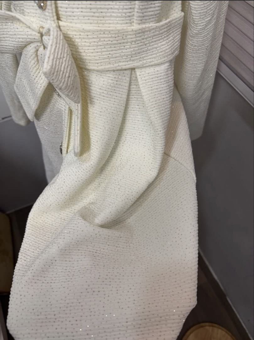 Blueberi Boulevard Coat Size 10/12 (Category: Babies & Kids Fashion) located in San Mateo. Submitted by eulahs_clothing_boutique (Listing ID 1470625325, Image 3). Description: 1 DAY RESERVATION ONLY! NO PAYMENT - NO SHIPPING LAST PRICE POSTED!! Courier: J&T, Lalamove/Grab Express Payment Method: Gcash or Maribank.