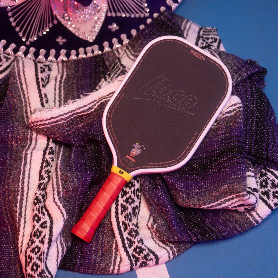 BNB LOCO 2 Elongated & Hybrid (Category: Racket and Ball Sports) located in Manila. Submitted by luxfindsmnl (Listing ID 1470690384, Image 1). Description: For sale BNB LOCO 2 Elongated & Hybrid 13,000 each below SRP .