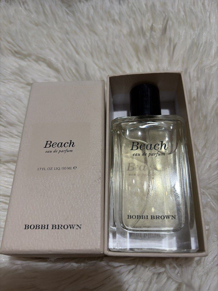Bobbi Brown Beach eau de parfum (Category: Fragrance & Deodorants) located in Pugo. Submitted by caztraine (Listing ID 1470691184, Image 1). Description: .