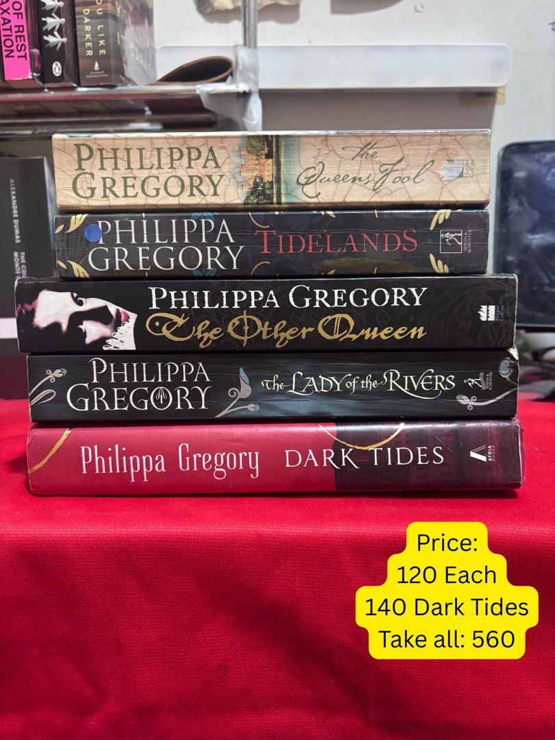 Books for aale (Category: Storybooks) located in Manila. Submitted by nobudol (Listing ID 1470657009, Image 3). Description: Books for sale Prices indicated on each picture already No to hagglers .