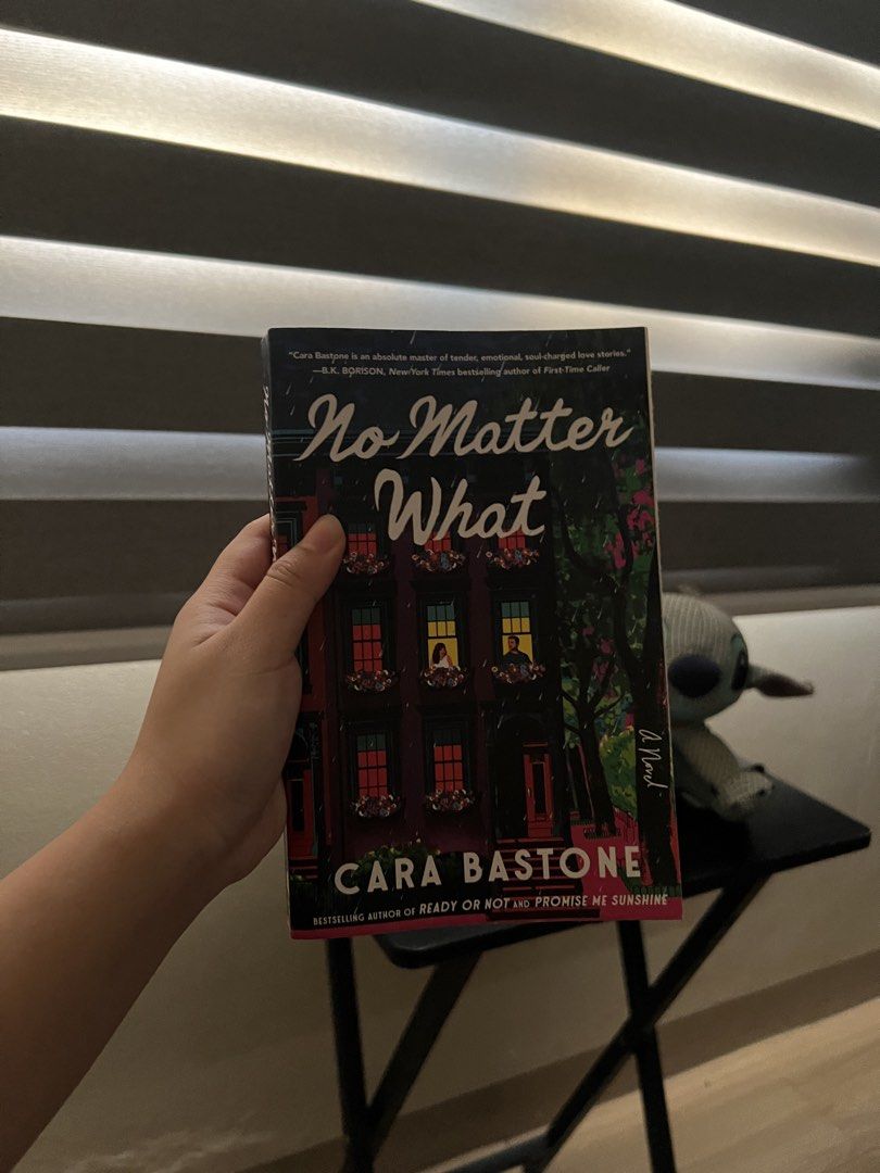 booktoks for sale! [RUSH] (Category: Storybooks) located in Quezon City. Submitted by cheeksieee (Listing ID 1470739749, Image 2). Description: BOOKTOK BOOKS FOR SALE! 📚 [RUSH] * RFS: more space for new books * 2 books are brand new * All are complete, and readable List of Books: • The Midnight Train • No matter what • Thats not my name 🚚 Mode of delivery: Lalamove / Meetup (around UST/ DLSU if 2 or more books) 💳 Mode of payment: GCash / Bank 