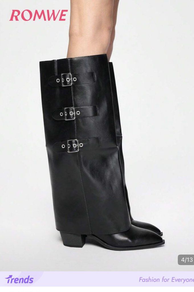 boots for rent (Category: Boots) located in Tarlac. Submitted by caliczaa (Listing ID 1470517787, Image 1). Description: - 400 for 2 days - Color: Black - Size: can fit 8-9 .