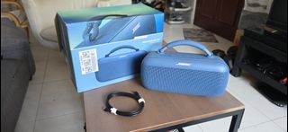 Bose Sounddock portable, Audio, Soundbars, Speakers & Amplifiers on ...