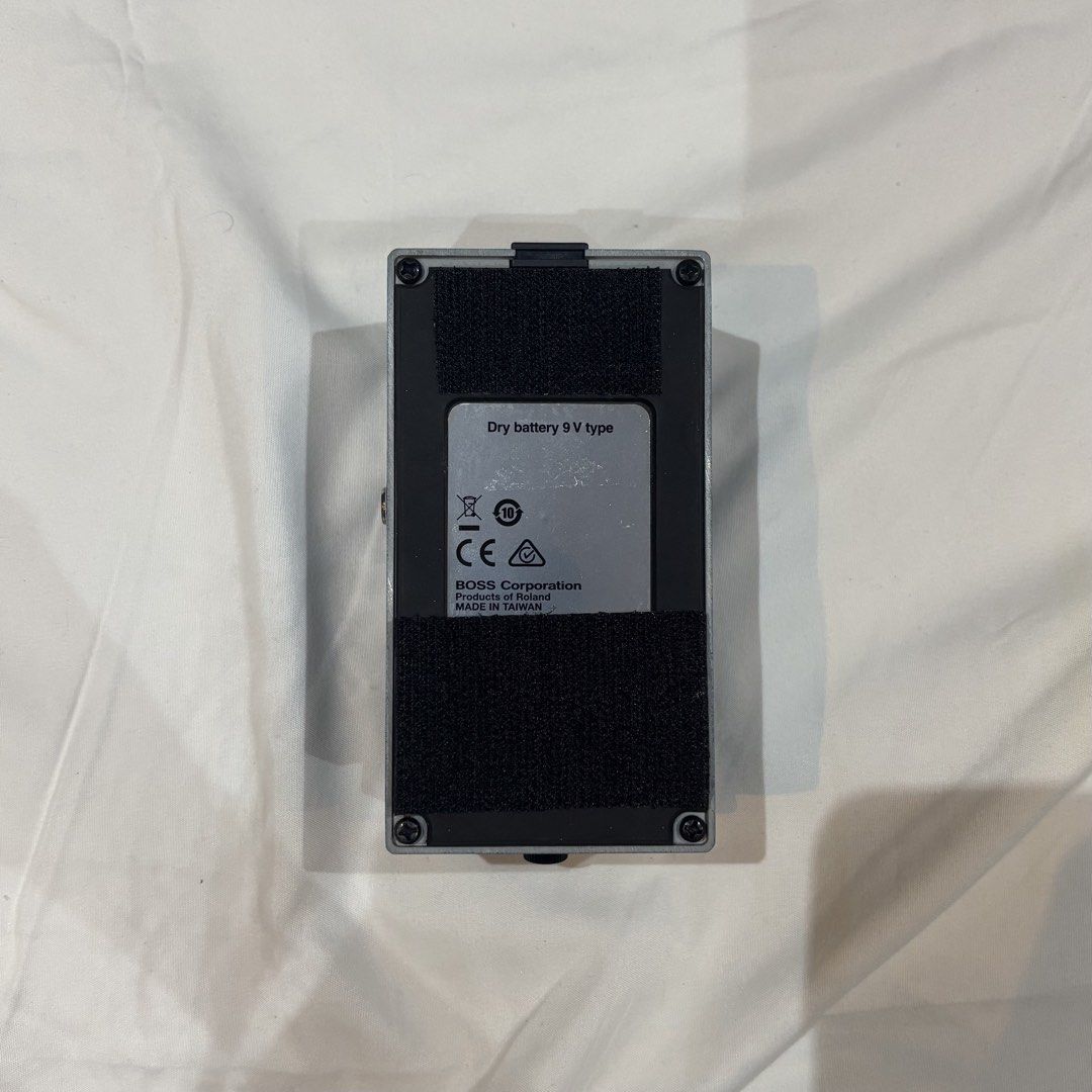 BOSS Blues Driver BD-2 / BD2 Overdrive Pedal (Category: Musical Instruments) located in Taguig. Submitted by maggieroces (Listing ID 1470670178, Image 3). Description: Good condition Includes box 📍Taguig.