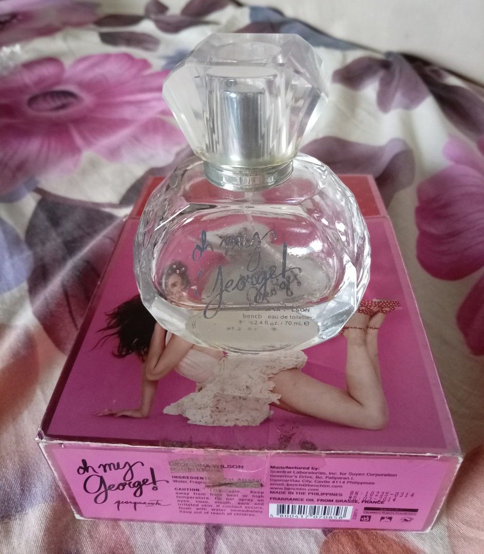 Bottle Petfume (Category: Fragrance & Deodorants) located in Quezon City. Submitted by chacha30.s (Listing ID 1470666320, Image 3). Description: . Bottle Perfume . Text me at 09277152134 . Buy na po kayo/Offer lang po kayooo.. . Bili na po/Bili na po kayo sa shop ko . Pang dagdag sa mga koleksyon nyo ng mga bottle Perfume.. Bili na po kayo.. .