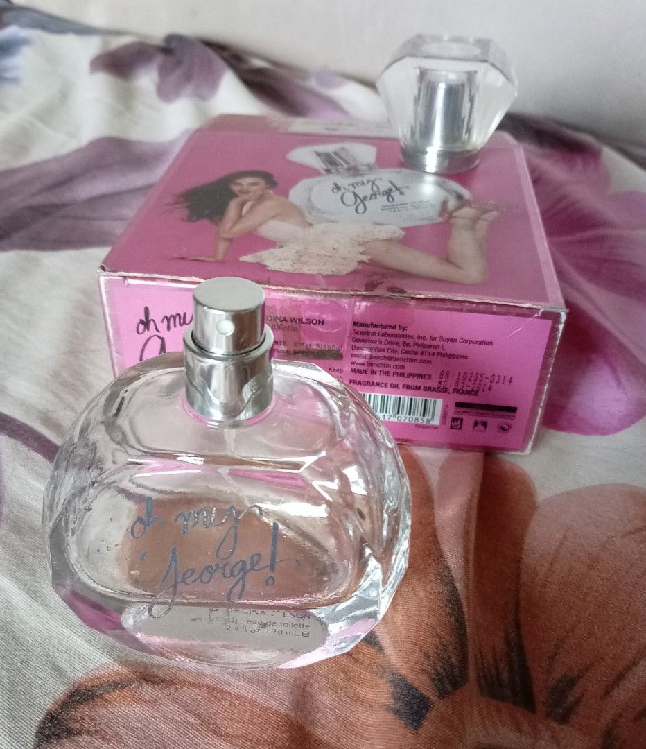 Bottle Petfume (Category: Fragrance & Deodorants) located in Quezon City. Submitted by chacha30.s (Listing ID 1470666320, Image 2). Description: . Bottle Perfume . Text me at 09277152134 . Buy na po kayo/Offer lang po kayooo.. . Bili na po/Bili na po kayo sa shop ko . Pang dagdag sa mga koleksyon nyo ng mga bottle Perfume.. Bili na po kayo.. .