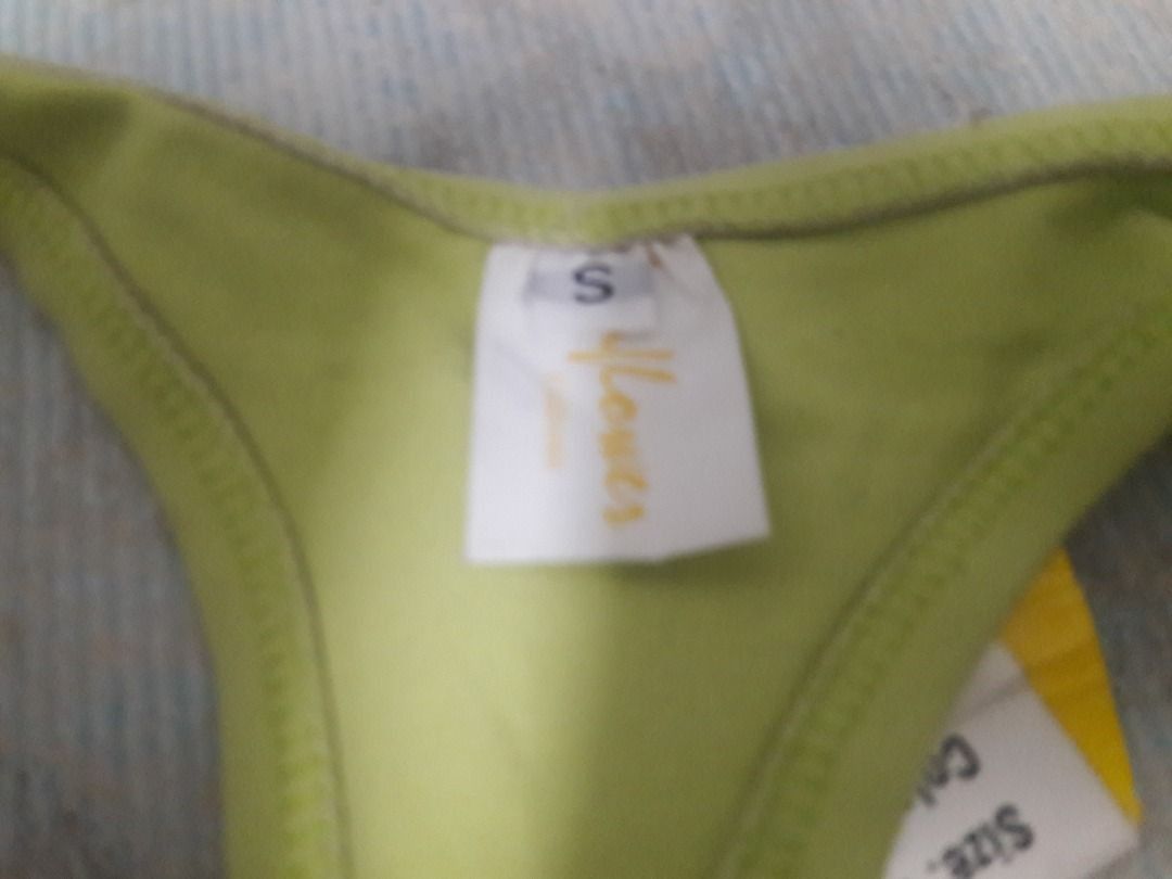 Bottoms Swim US BNEWTAG (Category: Bikinis & Swimsuits) located in Los Banos. Submitted by mania-62906 (Listing ID 1470575324, Image 2). Description: BNEWTAG. Avocado US Medium. Thong.