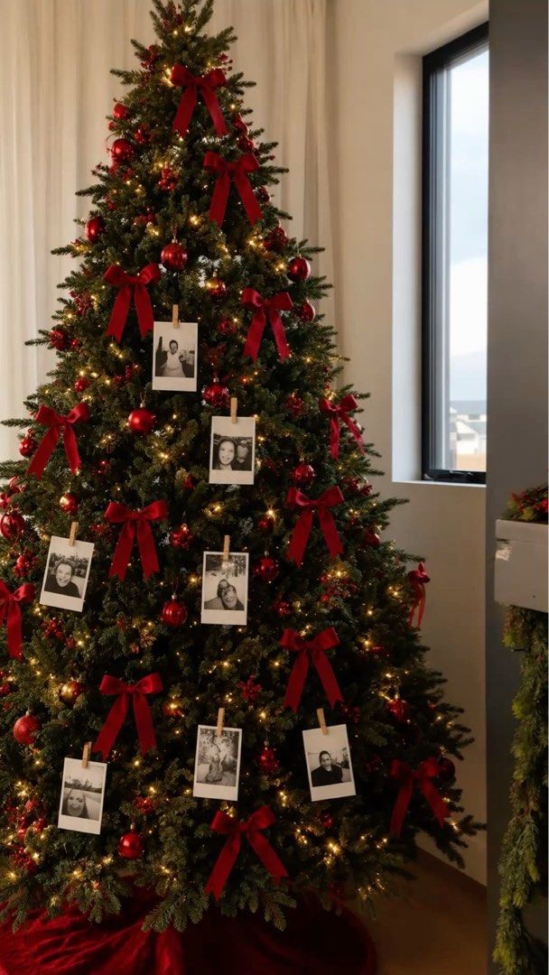 Bow ornaments ribbons for christmas (Category: Other Home Decor) located in Manila. Submitted by goodfind_co1224 (Listing ID 1470602181, Image 2). Description: brand new 50 pcs in 1 pack .