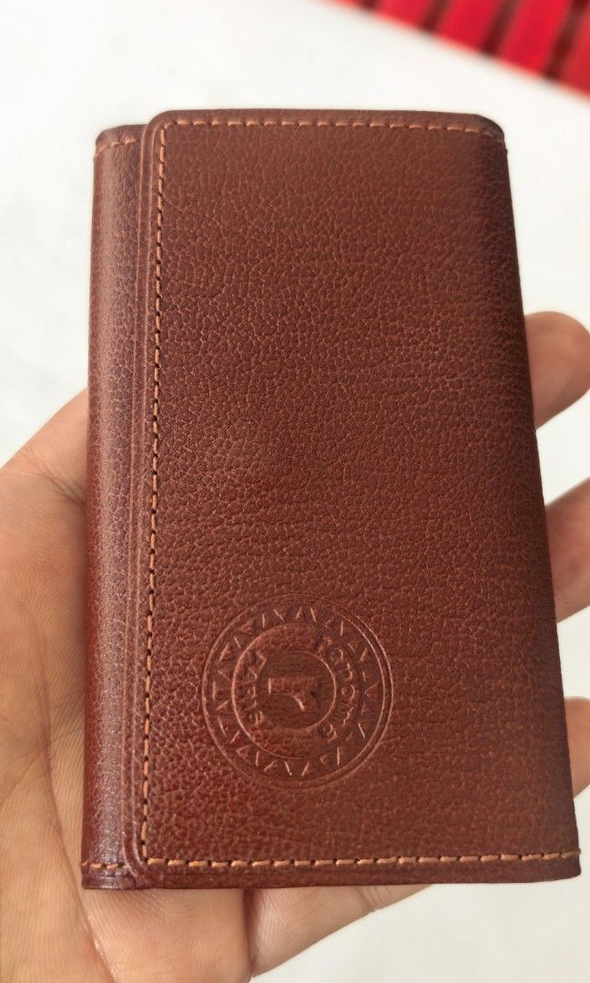 Brand new Renoma key holder (Category: Wallets & Card holders) located in Tuguegarao City. Submitted by zenphoenix-7ad615 (Listing ID 1470571559, Image 3). Description: Brand new Renoma key Holder.