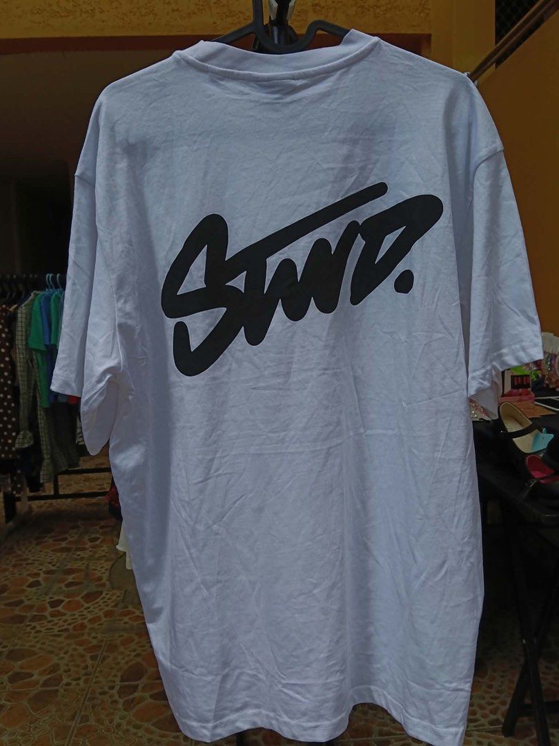 Brandnew Mens Tshirt (Category: Tshirts & Polo Shirts ) located in Makati City. Submitted by camilleayne (Listing ID 1470627556, Image 2). Description: .