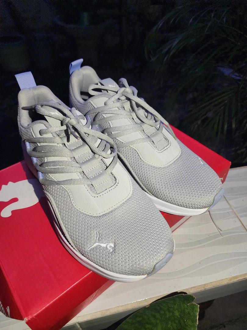 Brandnew Puma athleatic sneakers (Category: Sneakers) located in Santa Maria. Submitted by little_softy (Listing ID 1470668645, Image 2). Description: brandnew from US. size 39.