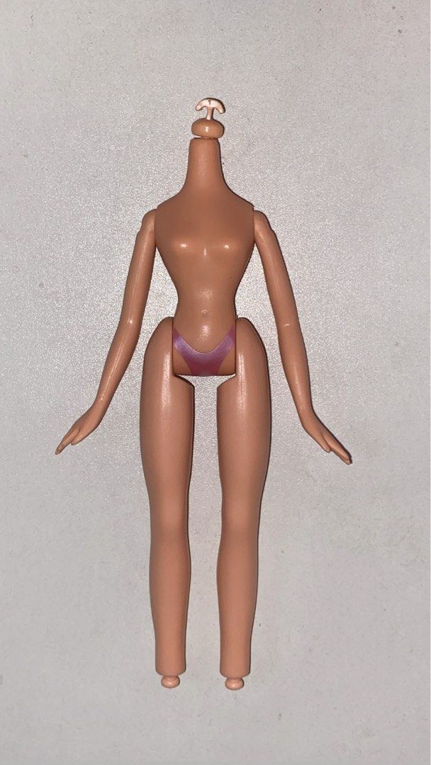 Bratz body for Dolls (Category: Kids Toys) located in Santa Rosa. Submitted by LagoonaRules1 (Listing ID 1470661582, Image 1). Description: .