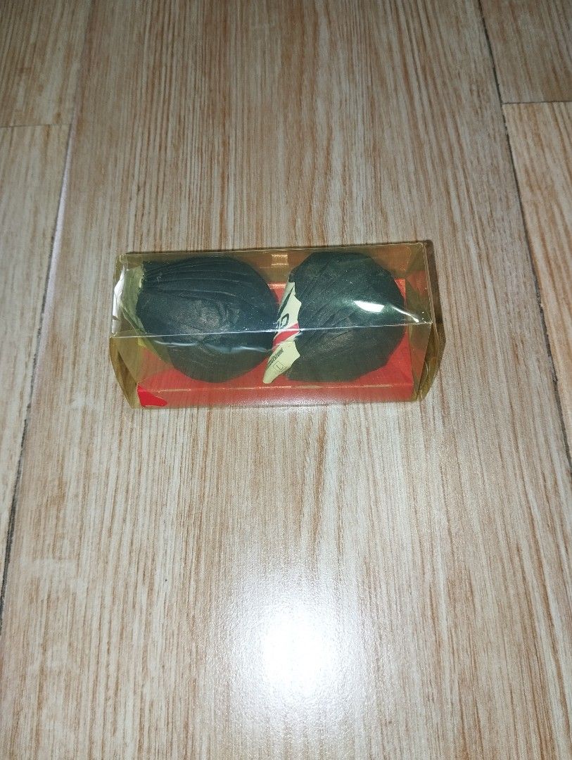 Bridgestone Altus New Golf Balls 2 Pack (Category: Golf) located in Pasig City. Submitted by cityshopperph (Listing ID 1470598035, Image 1). Description: - Authentic Bridgestone Altus golf balls (set of 2) - Brand new and unused condition - Comes in original clear plastic display box - Each ball individually wrapped in dark tissue paper - Classic white design with red and blue lettering - Great for gifting, display, or a round on the course.